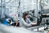 Redshift Industries  Premium Industrial & Denim Garments Manufacturer