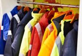 Redshift Industries  Premium Industrial & Denim Garments Manufacturer