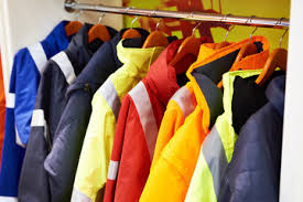 Redshift Industries  Premium Industrial & Denim Garments Manufacturer