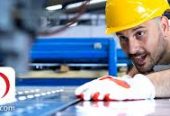 Redshift Industries  Premium Industrial & Denim Garments Manufacturer