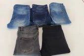 Redshift Industries  Premium Industrial & Denim Garments Manufacturer