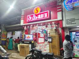 Sathya Store