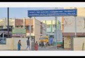 Government Head Quarters Hospital