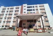 Government Head Quarters Hospital
