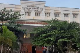 Government Head Quarters Hospital