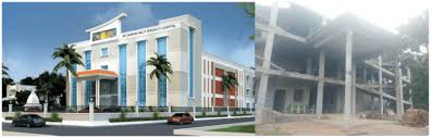 Sankara Multispeciality Hospital