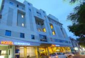 Hotel Aishwaryaa – Comfortable & Budget-Friendly Stay in the Heart of Erode