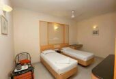 Hotel Aishwaryaa – Comfortable & Budget-Friendly Stay in the Heart of Erode