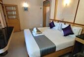 Hotel Aishwaryaa – Comfortable & Budget-Friendly Stay in the Heart of Erode