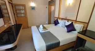 Hotel Aishwaryaa – Comfortable & Budget-Friendly Stay in the Heart of Erode