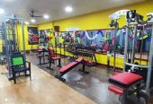 Indian Power Gym