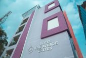 Hotel Park Avenue Suites – Comfortable, Convenient & Classy Stay in Coimbatore