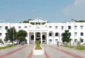 Bon Secours Arts & Science College For Women,
