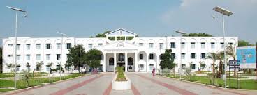Bon Secours Arts & Science College For Women,