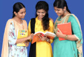 Bon Secours Arts & Science College For Women,