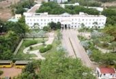 Bon Secours Arts & Science College For Women,