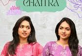 Vintage Closet of Kamali