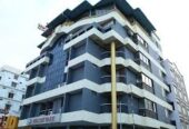 Melody Park Hotel – Where Comfort Meets Ocean Views in Kanyakumari 🌊🏨