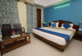 Melody Park Hotel – Where Comfort Meets Ocean Views in Kanyakumari 🌊🏨