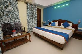 Melody Park Hotel – Where Comfort Meets Ocean Views in Kanyakumari 🌊🏨