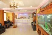 Melody Park Hotel – Where Comfort Meets Ocean Views in Kanyakumari 🌊🏨