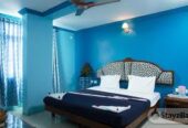 Melody Park Hotel – Where Comfort Meets Ocean Views in Kanyakumari 🌊🏨