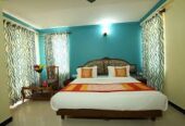 Melody Park Hotel – Where Comfort Meets Ocean Views in Kanyakumari 🌊🏨