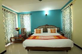 Melody Park Hotel – Where Comfort Meets Ocean Views in Kanyakumari 🌊🏨