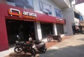 Aruna Furnitures and Home Appliances – Ariyalur’s Trusted Furniture & Appliance Store