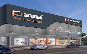 Aruna Furnitures and Home Appliances – Ariyalur’s Trusted Furniture & Appliance Store