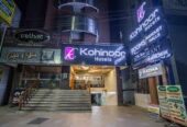 Hotel Kohinoor – Elegant & Affordable Hotel Stay in Erode City Center