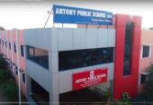 Antony Public School