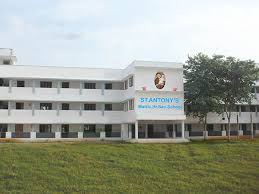 Antony Public School
