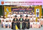 Antony Public School