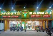 Ramraj Cotton – Trusted Cotton Brand of Chengalpattu