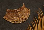 Lalithaa Jewellery Mart Limited