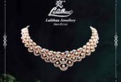 Lalithaa Jewellery Mart Limited