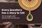 Lalithaa Jewellery Mart Limited