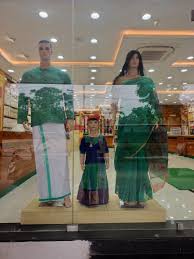 Ramraj Cotton – Trusted Cotton Brand of Chengalpattu