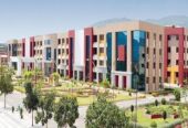 NPR Arts & Science College