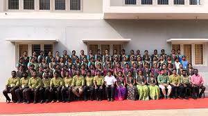 Padmashree School