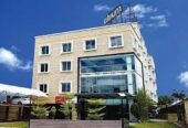Hotel Atrium – Premium Business & Leisure Hotel in Erode with Modern Amenities