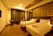 Hotel Atrium – Premium Business & Leisure Hotel in Erode with Modern Amenities