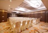 Hotel Atrium – Premium Business & Leisure Hotel in Erode with Modern Amenities