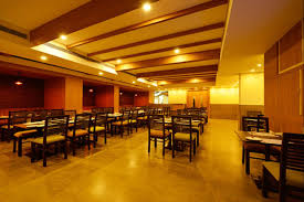 Hotel Atrium – Premium Business & Leisure Hotel in Erode with Modern Amenities