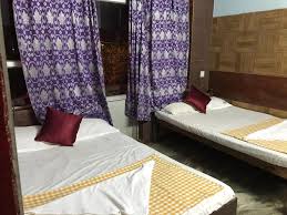 Hotel Rehoboth – Tranquil Comfort Just Steps from the Kanyakumari Shoreline 🌅🛏️
