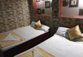 Hotel Rehoboth – Tranquil Comfort Just Steps from the Kanyakumari Shoreline 🌅🛏️