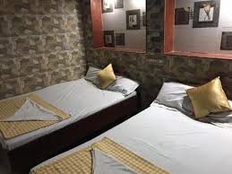Hotel Rehoboth – Tranquil Comfort Just Steps from the Kanyakumari Shoreline 🌅🛏️