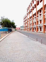 MEENAKSHI B.Ed. COLLEGE and Arts and science College