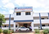 MEENAKSHI B.Ed. COLLEGE and Arts and science College